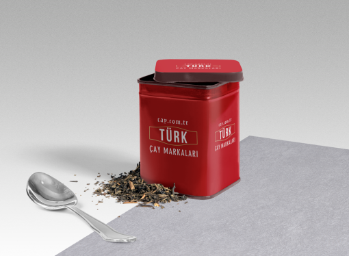 Türk Çay Markaları