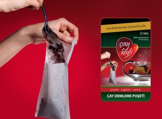 Çay Demleme Poşeti nasıl kullanılır?
