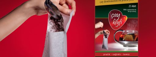Çay ve Tarihi