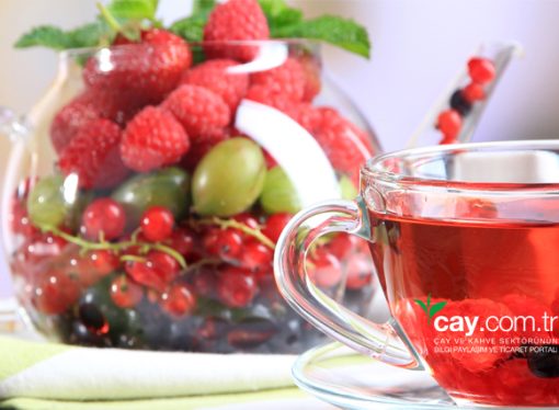Meyve çayları nasıl yapılır, faydaları ve zararları nelerdir?