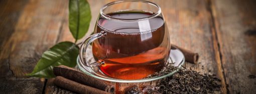 Günde 20 fincan çay içerseniz…