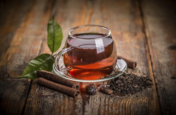 Çay Portalı (Pressroom)