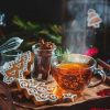 Fonksiyonel çay nedir?