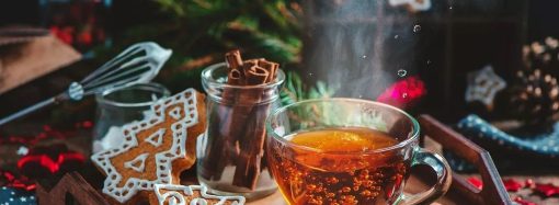 Fonksiyonel çay nedir?
