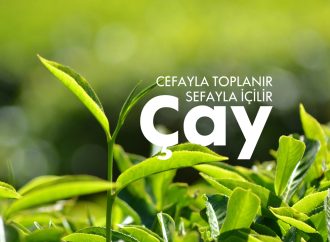 Çayın Türkiye Serüveni