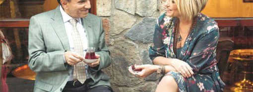 Lipton’dan İnsan Hayatına Dokunan Kampanya