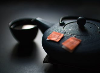 Çay Aksesuarları
