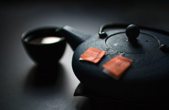 Çay Portalı (Pressroom)