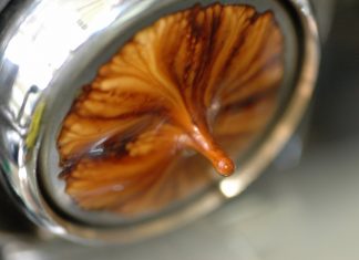 Espresso nasıl içilir