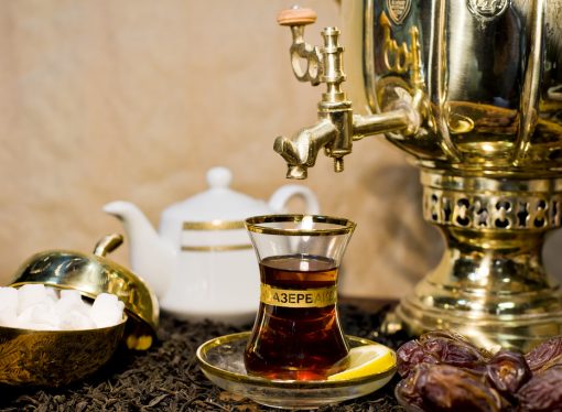 Azerbaycan’ın Asırlık Geleneği: Çay Kültürü