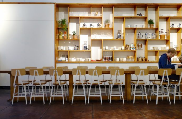 Cafe Açmak İçin KOSGEB Kredisi ve İş Planı Örneği (Sermayesiz)
