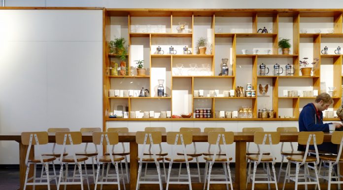 KOSGEB Kredisi İle Cafe Açmak